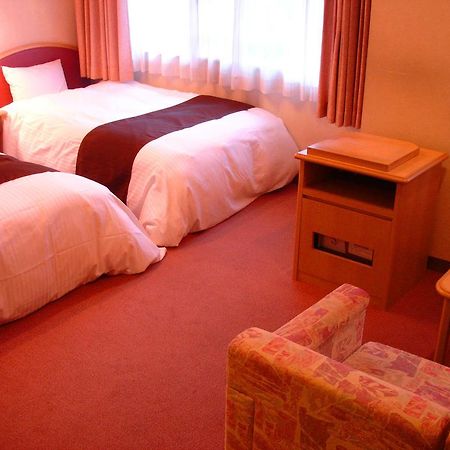 Awanosho Hotel Miyoshi  Luaran gambar