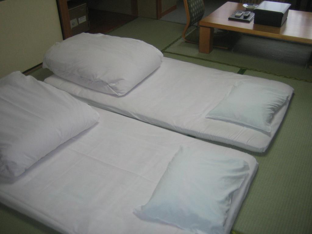 Awanosho Hotel Miyoshi  Luaran gambar