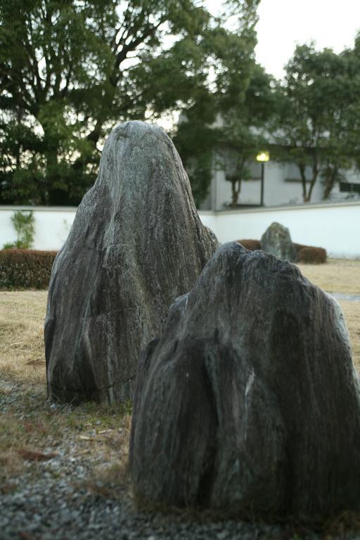 Awanosho Hotel Miyoshi  Luaran gambar