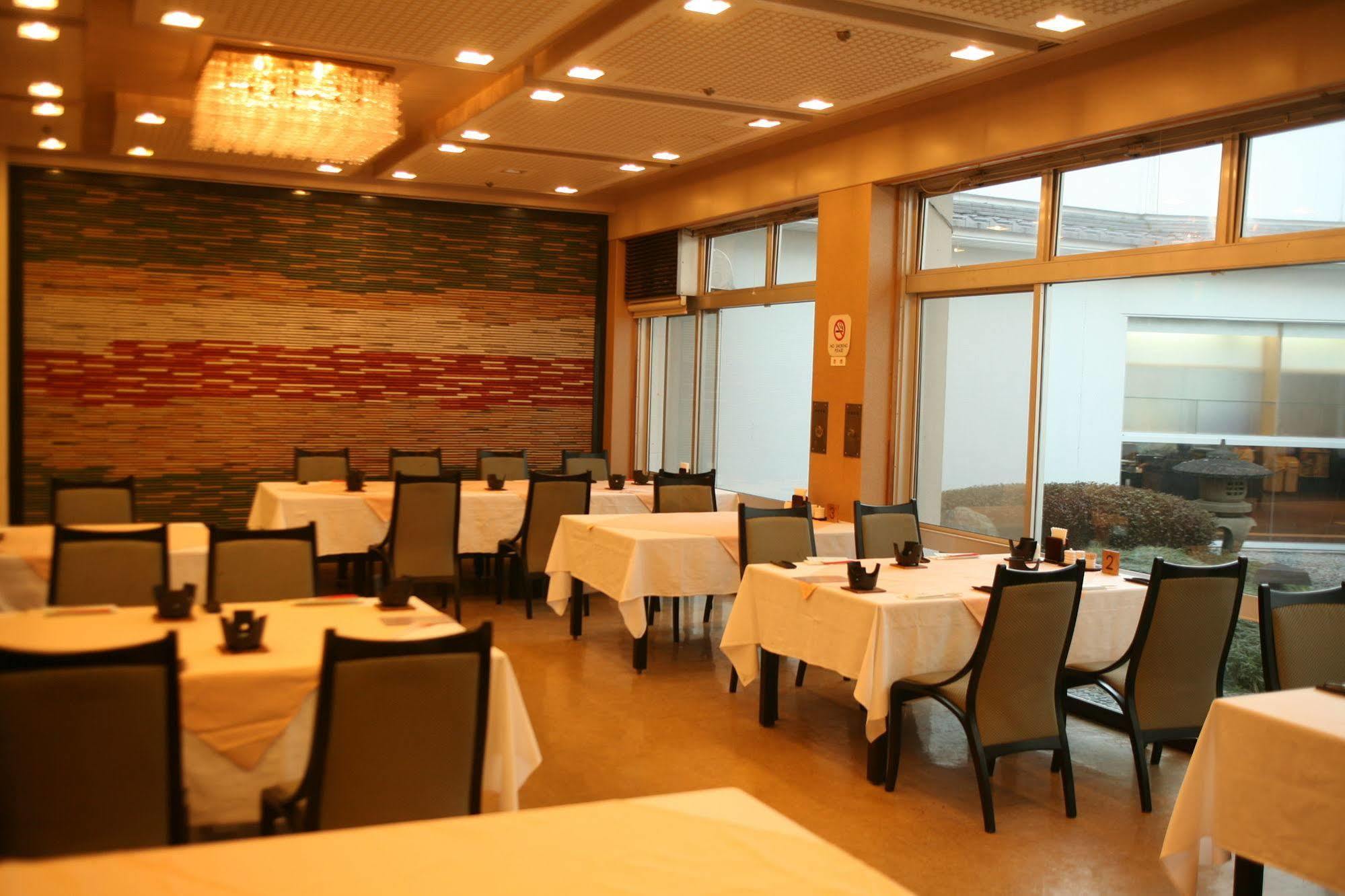 Awanosho Hotel Miyoshi  Luaran gambar