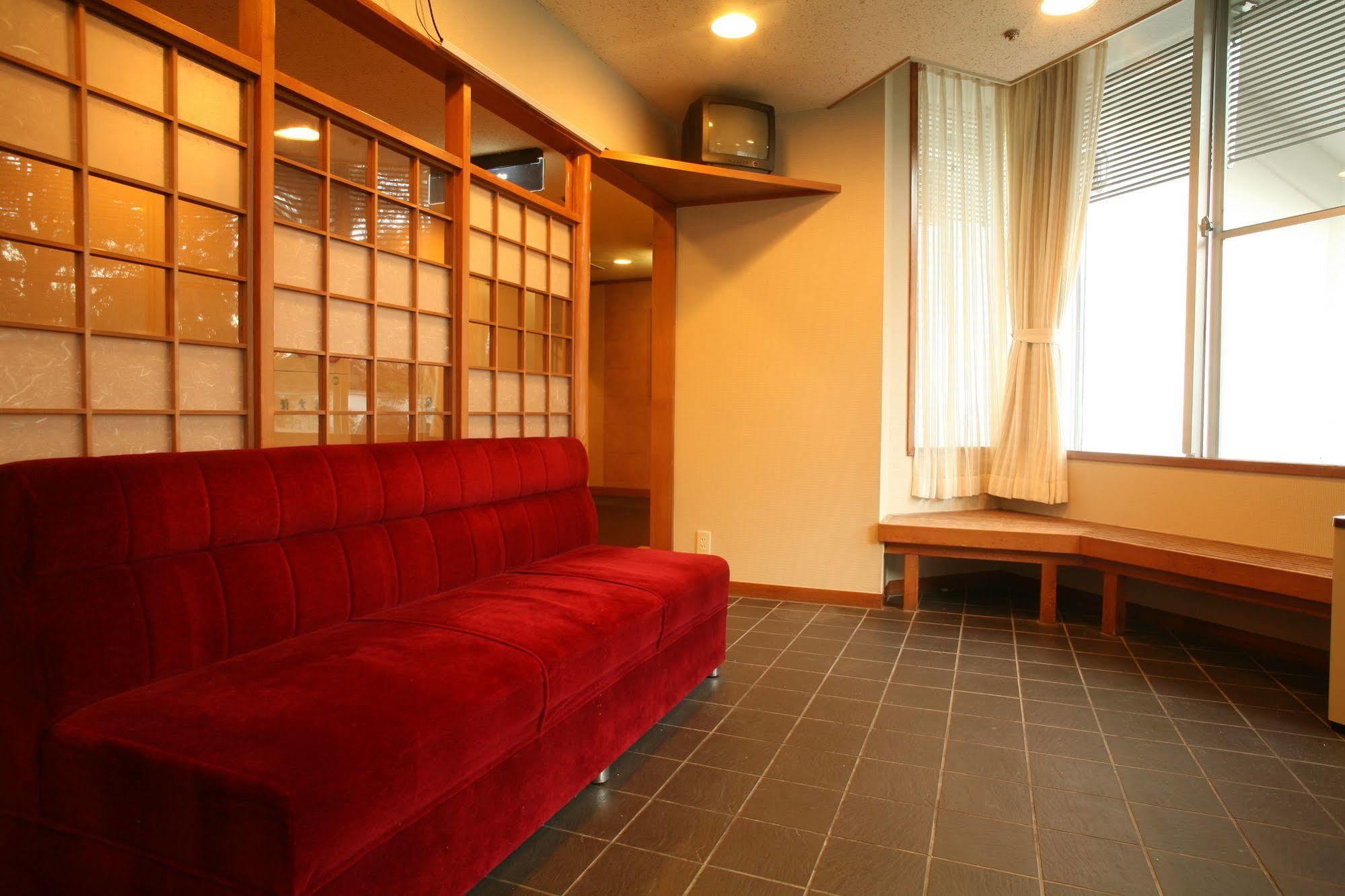 Awanosho Hotel Miyoshi  Luaran gambar