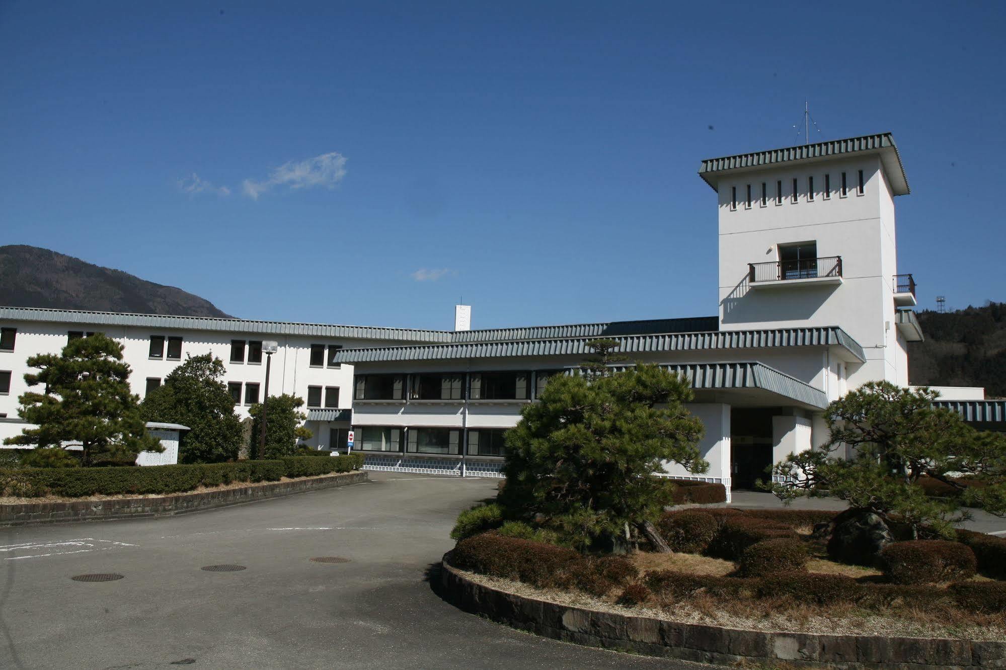 Awanosho Hotel Miyoshi  Luaran gambar